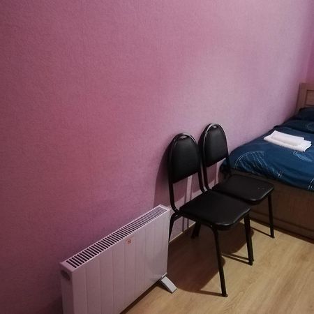 Siemens House Otel Tiflis Dış mekan fotoğraf