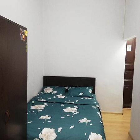 Siemens House Otel Tiflis Dış mekan fotoğraf