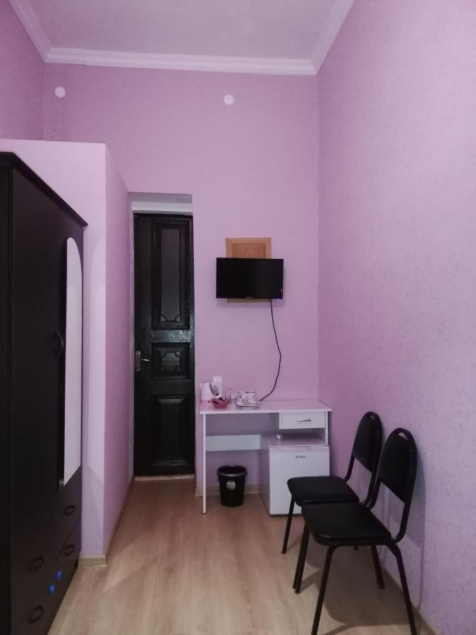 Siemens House Otel Tiflis Dış mekan fotoğraf