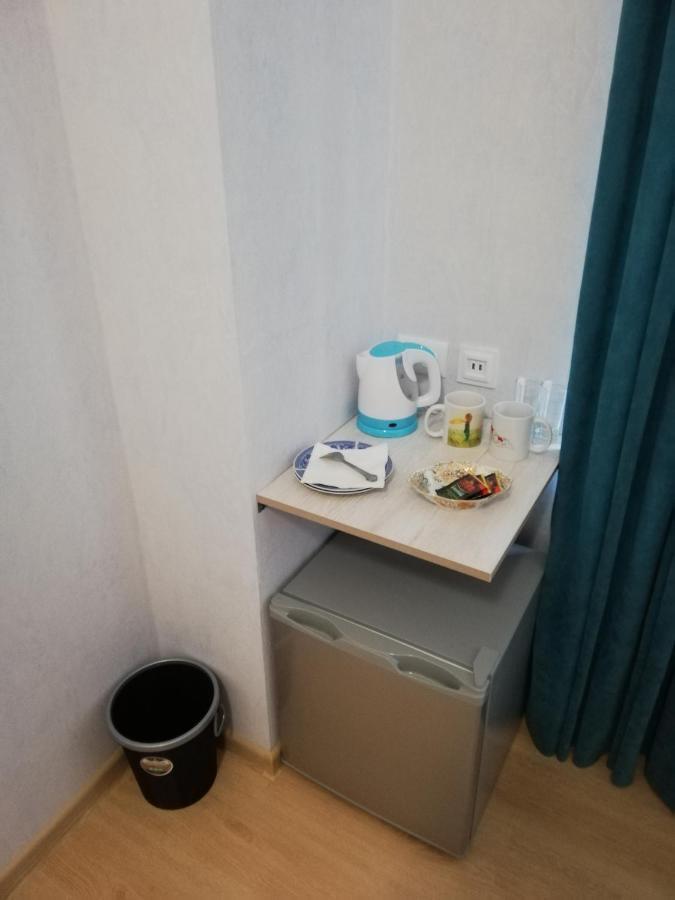 Siemens House Otel Tiflis Dış mekan fotoğraf