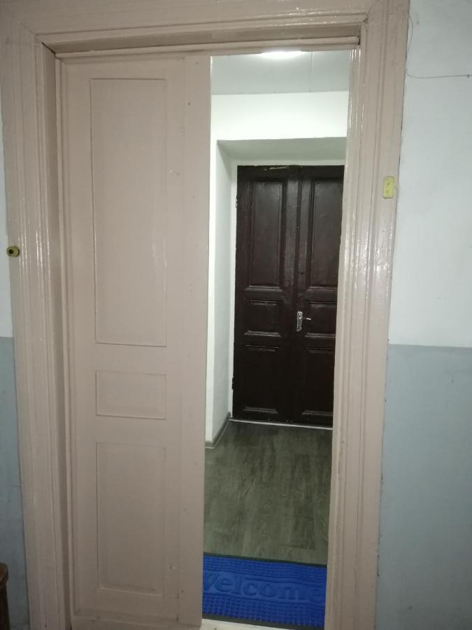 Siemens House Otel Tiflis Dış mekan fotoğraf
