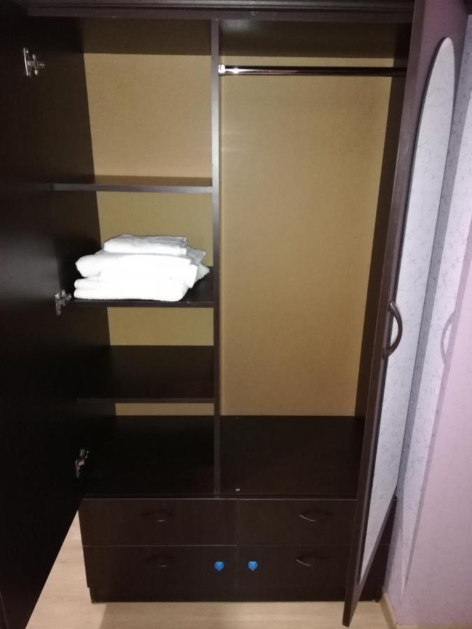 Siemens House Otel Tiflis Dış mekan fotoğraf