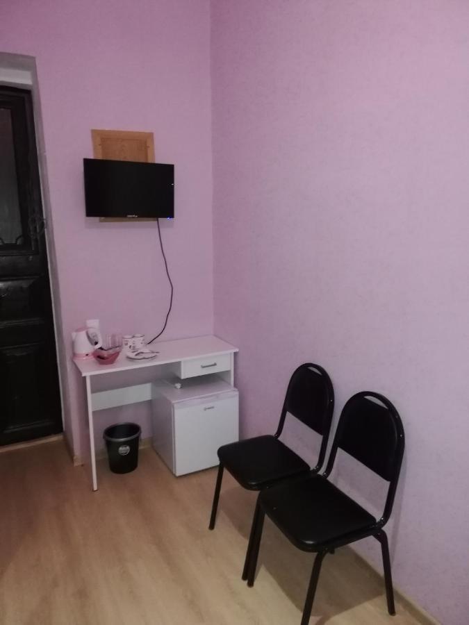 Siemens House Otel Tiflis Dış mekan fotoğraf