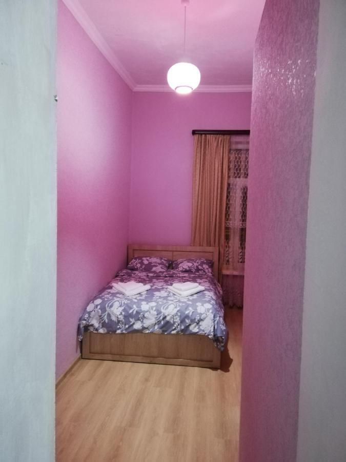 Siemens House Otel Tiflis Dış mekan fotoğraf
