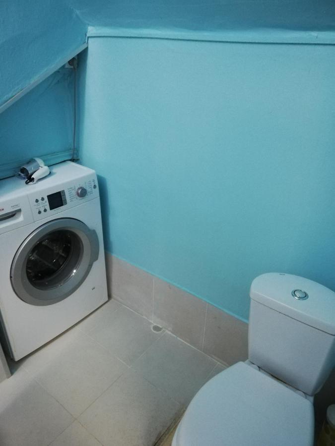 Siemens House Otel Tiflis Dış mekan fotoğraf