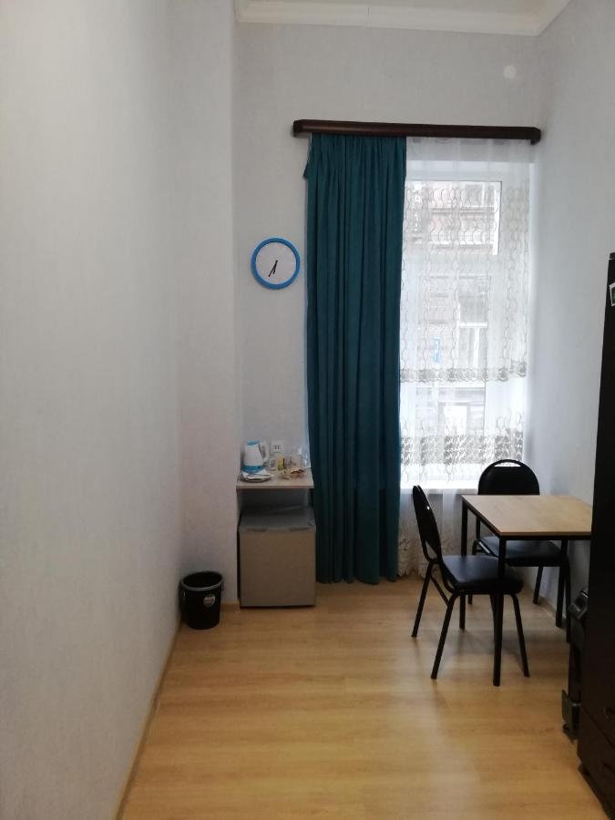 Siemens House Otel Tiflis Dış mekan fotoğraf