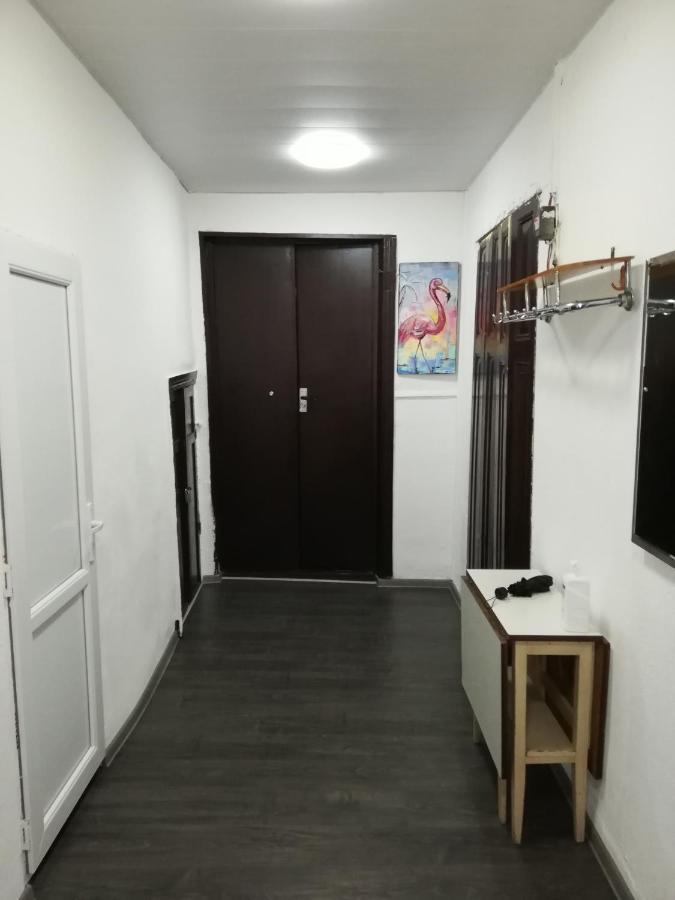 Siemens House Otel Tiflis Dış mekan fotoğraf