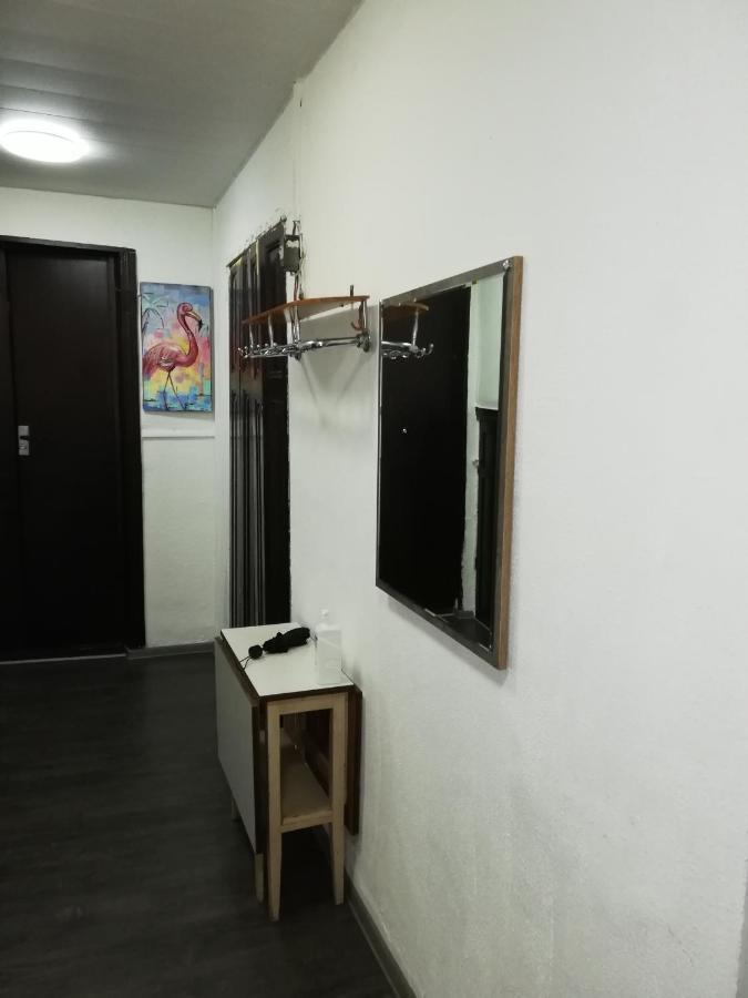 Siemens House Otel Tiflis Dış mekan fotoğraf