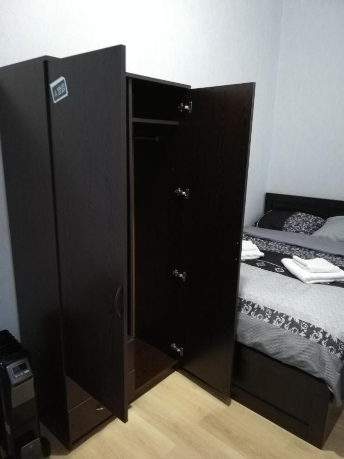 Siemens House Otel Tiflis Dış mekan fotoğraf