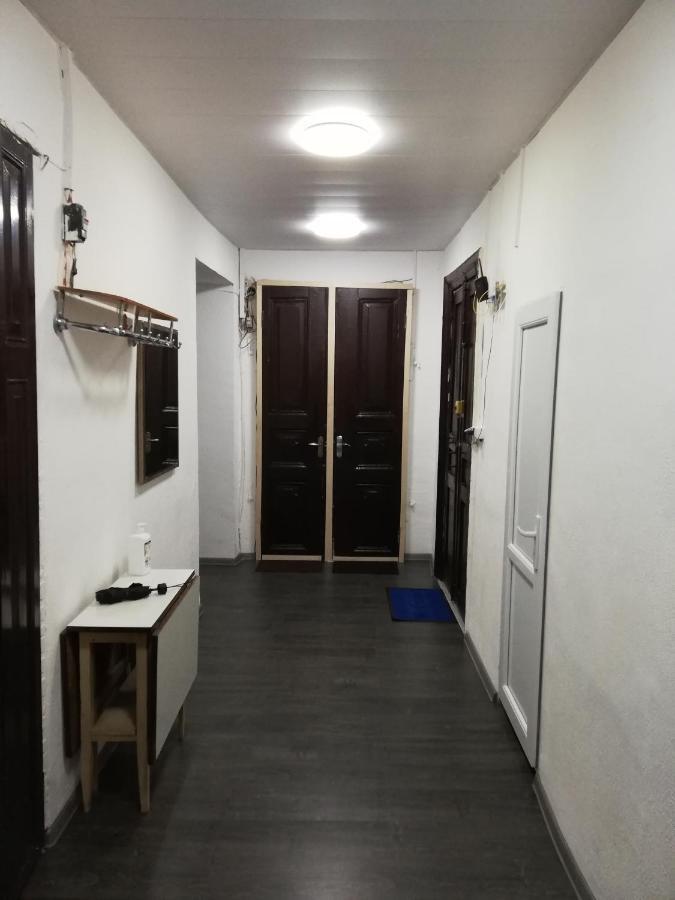 Siemens House Otel Tiflis Dış mekan fotoğraf