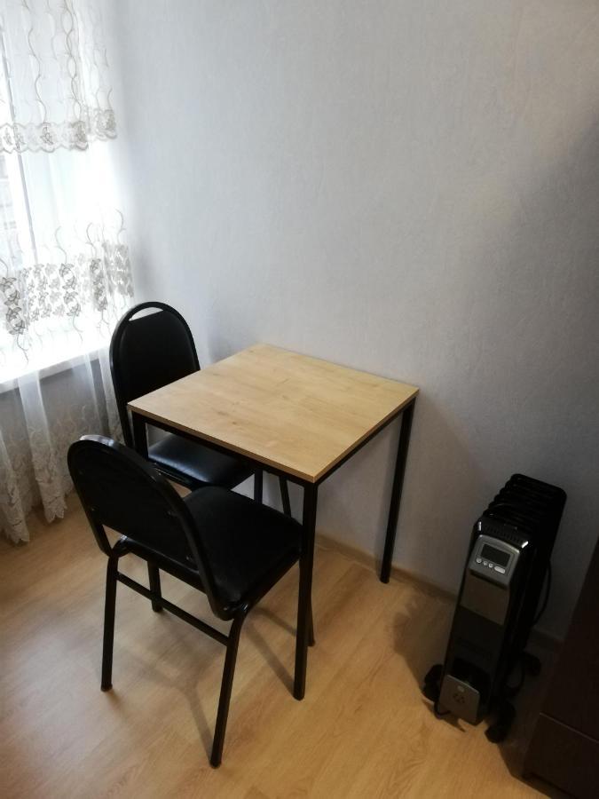 Siemens House Otel Tiflis Dış mekan fotoğraf