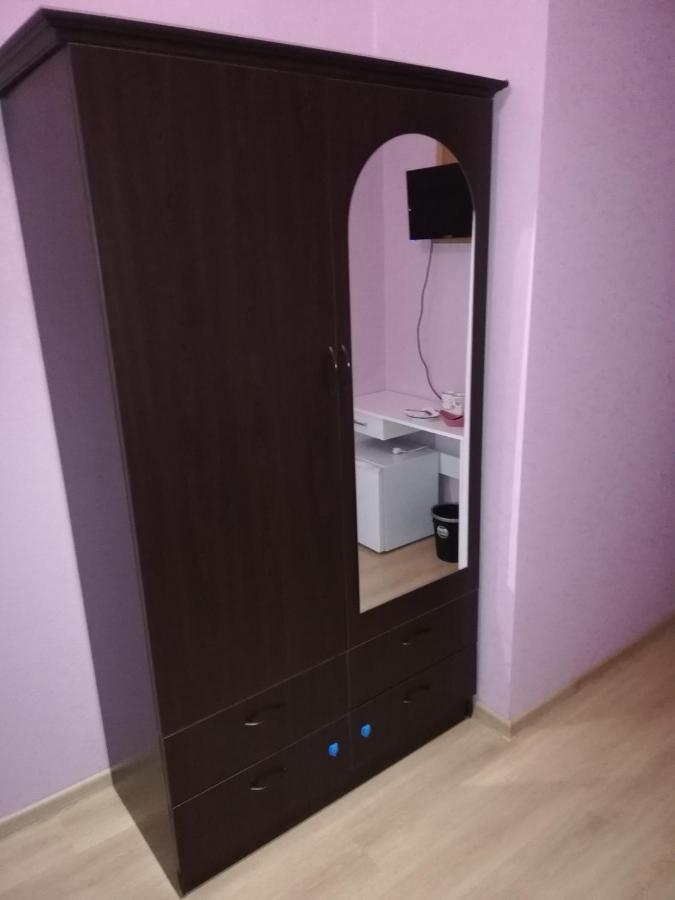 Siemens House Otel Tiflis Dış mekan fotoğraf