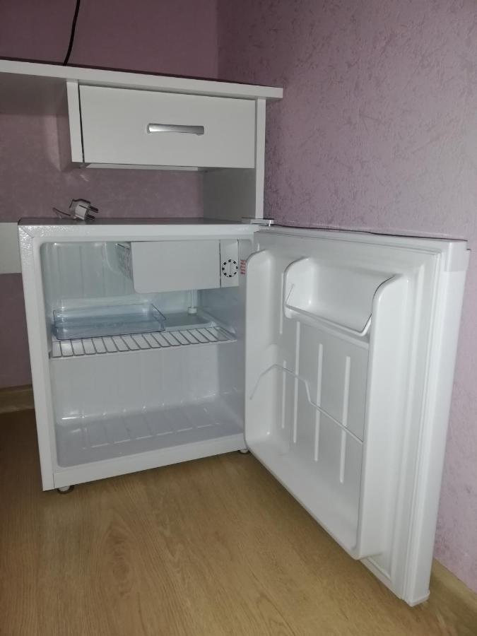 Siemens House Otel Tiflis Dış mekan fotoğraf