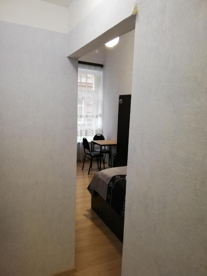 Siemens House Otel Tiflis Dış mekan fotoğraf