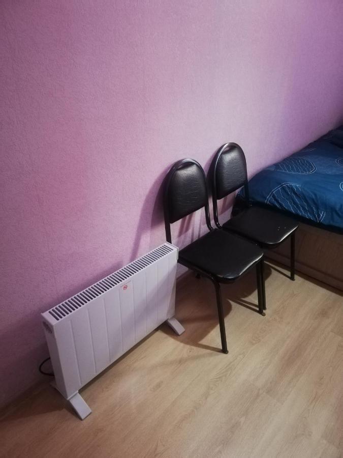 Siemens House Otel Tiflis Dış mekan fotoğraf