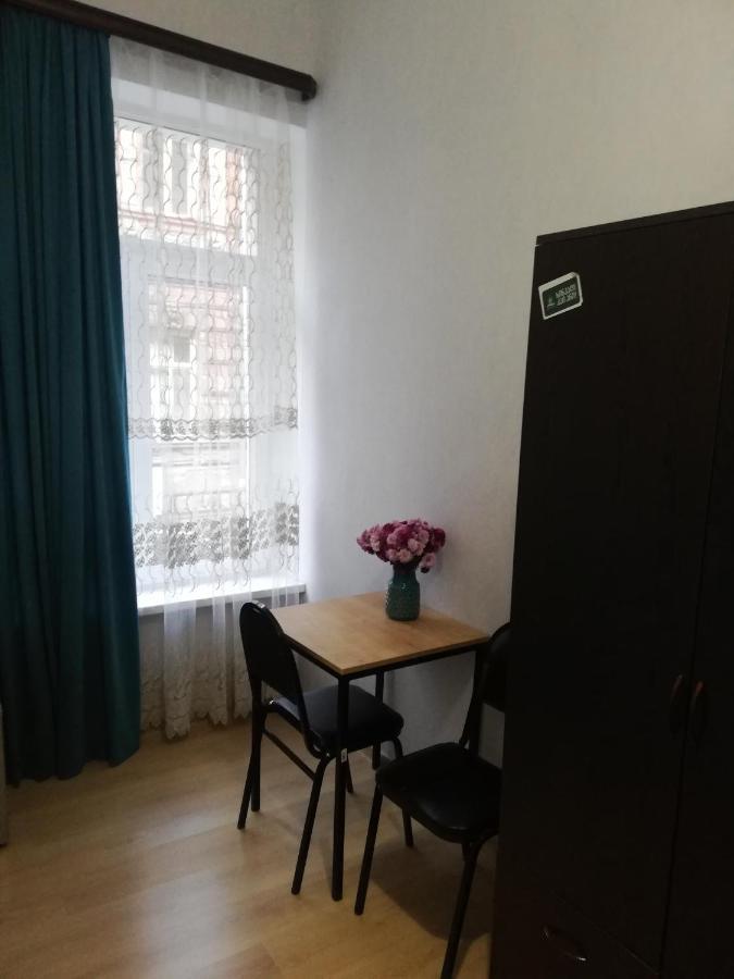Siemens House Otel Tiflis Dış mekan fotoğraf