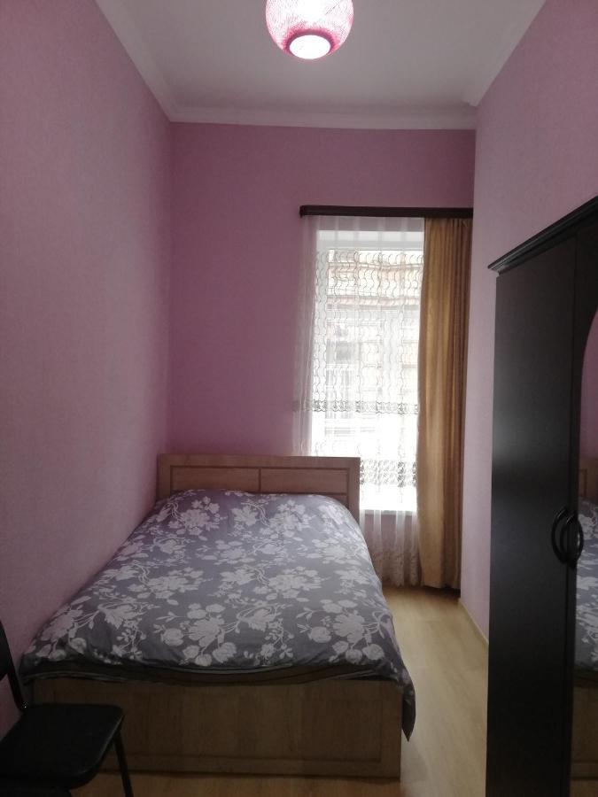 Siemens House Otel Tiflis Dış mekan fotoğraf