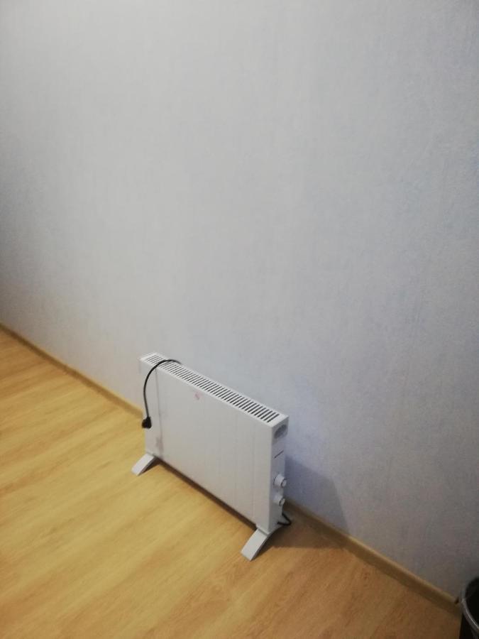 Siemens House Otel Tiflis Dış mekan fotoğraf