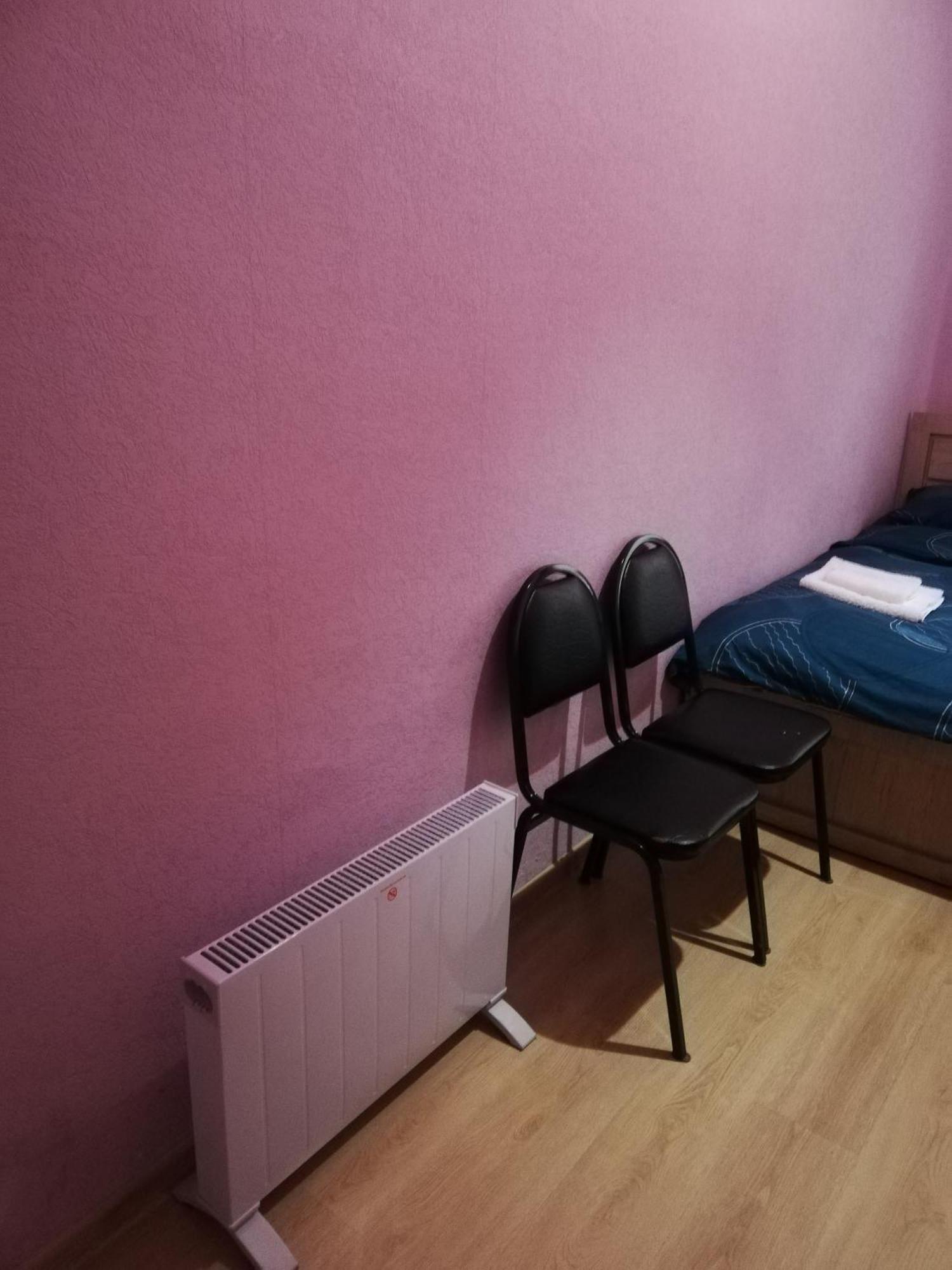 Siemens House Otel Tiflis Dış mekan fotoğraf