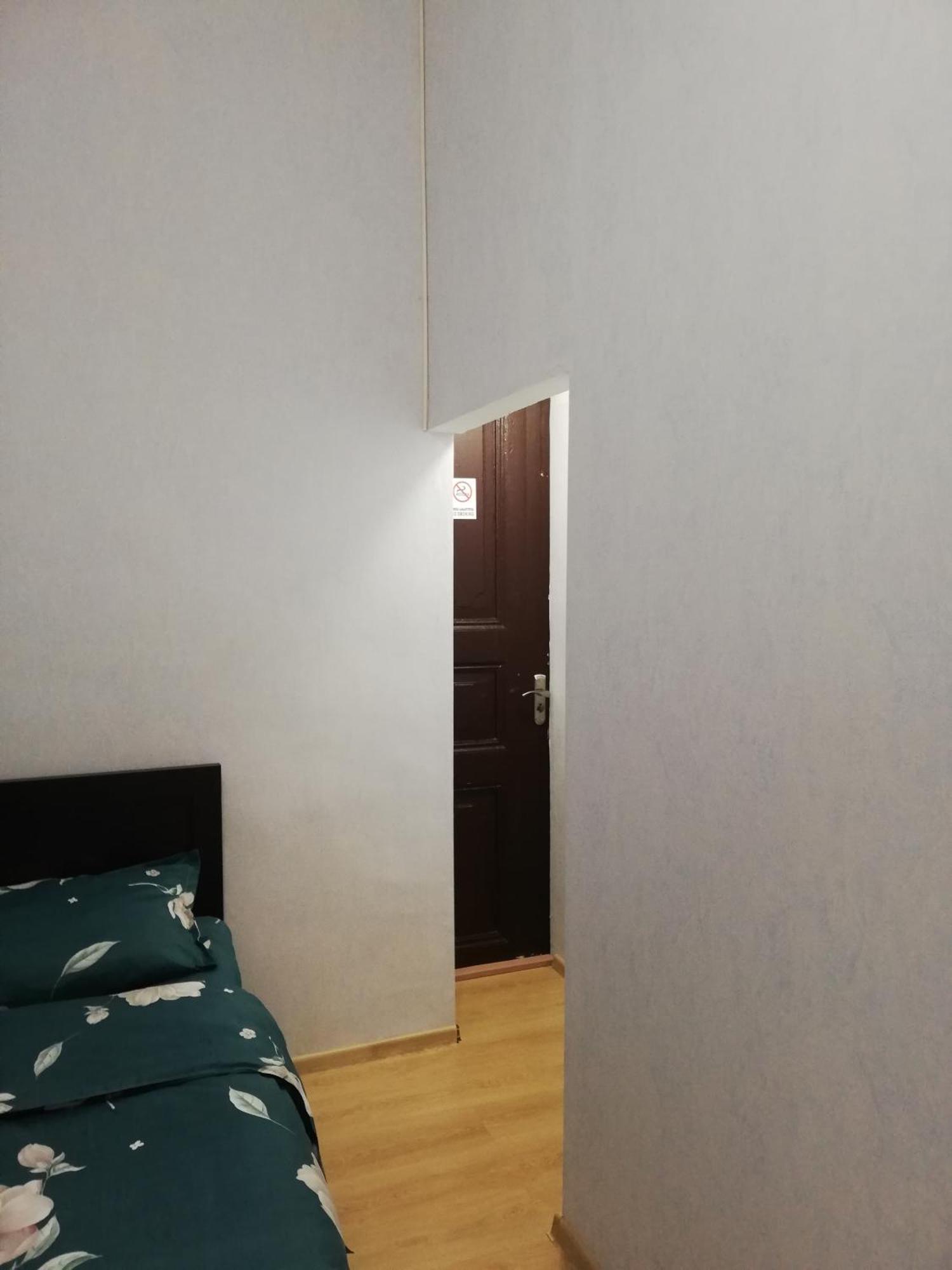 Siemens House Otel Tiflis Dış mekan fotoğraf