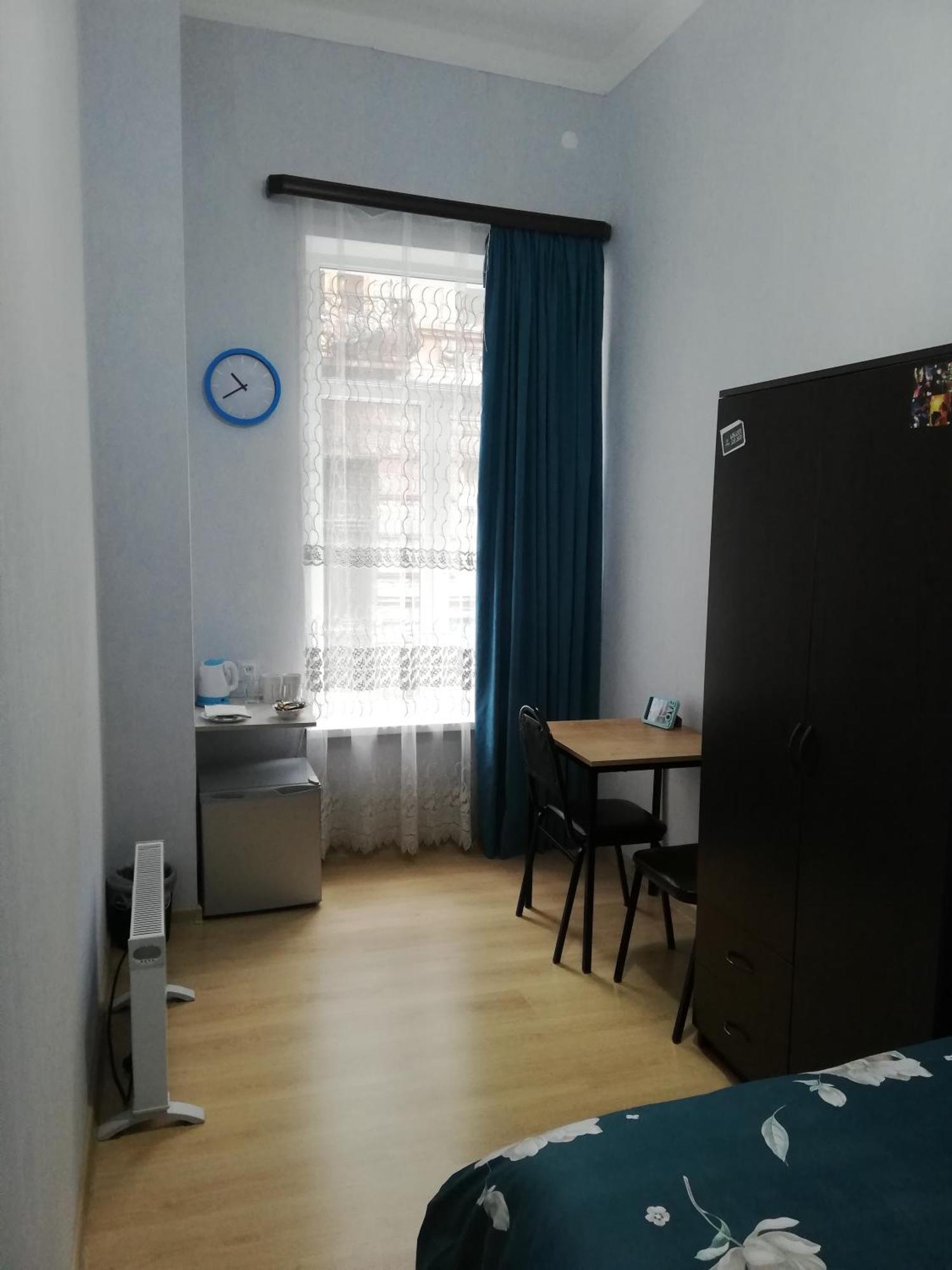 Siemens House Otel Tiflis Dış mekan fotoğraf