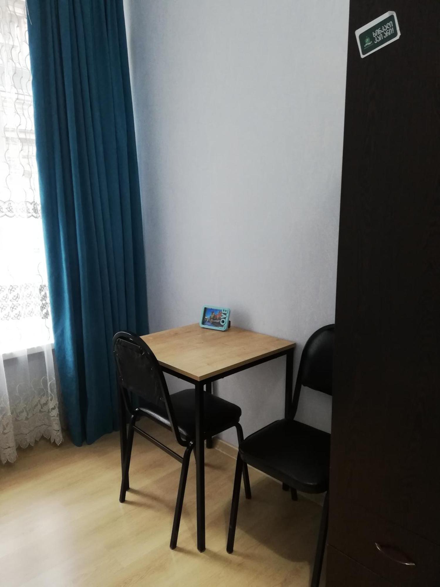 Siemens House Otel Tiflis Dış mekan fotoğraf