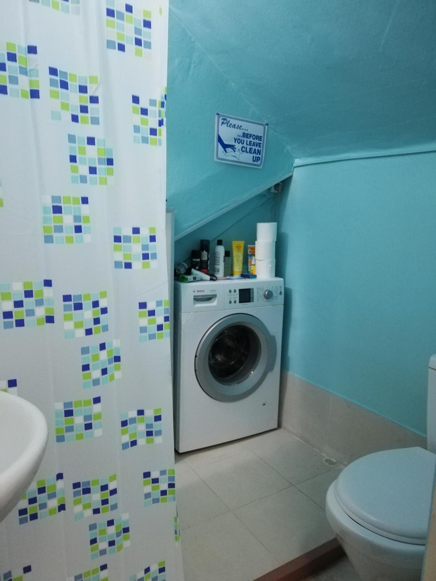 Siemens House Otel Tiflis Dış mekan fotoğraf