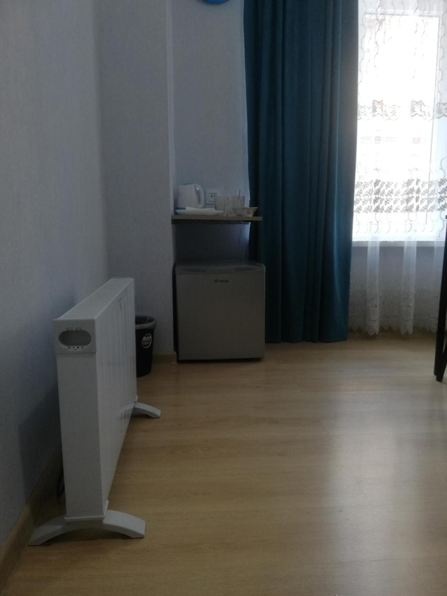 Siemens House Otel Tiflis Dış mekan fotoğraf