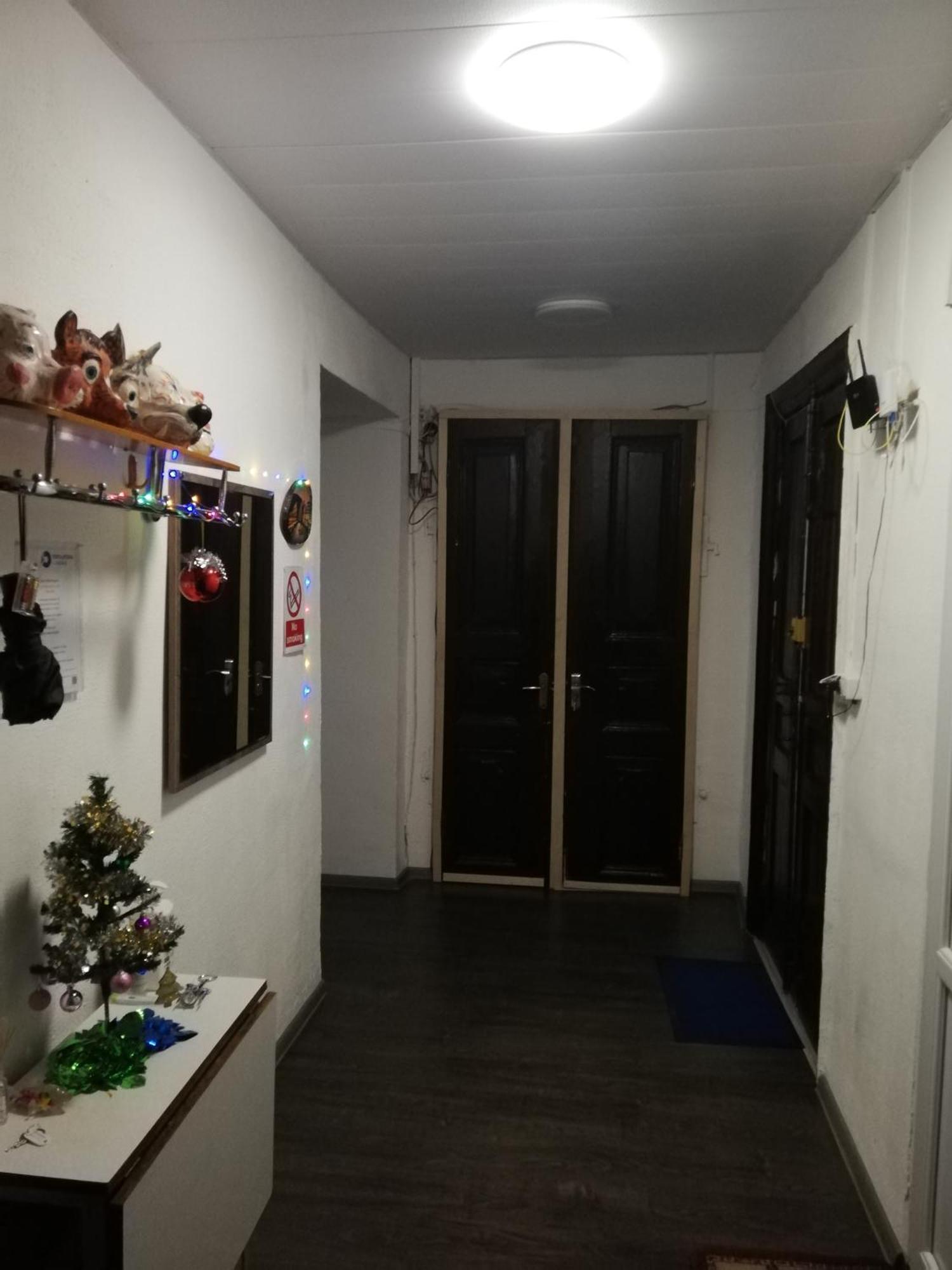 Siemens House Otel Tiflis Dış mekan fotoğraf