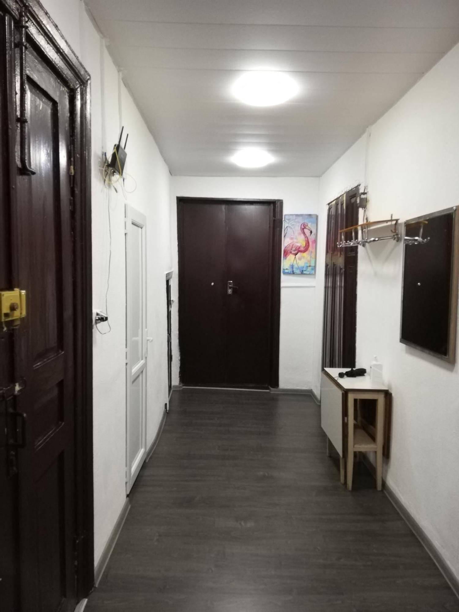 Siemens House Otel Tiflis Dış mekan fotoğraf